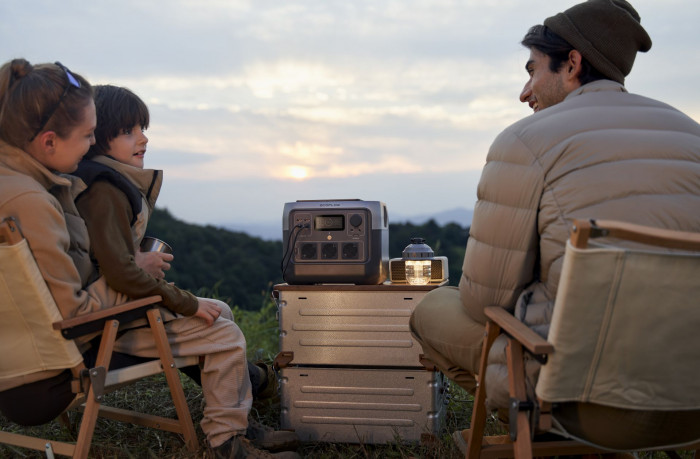 Die River 2 Pro (Bild: Ecoflow)